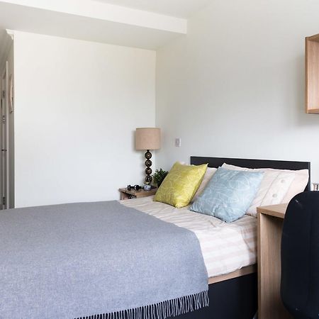 Aparto - Montrose Booterstown ภายนอก รูปภาพ