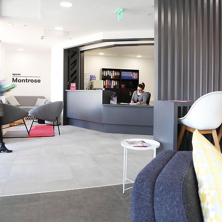Aparto - Montrose Booterstown ภายนอก รูปภาพ