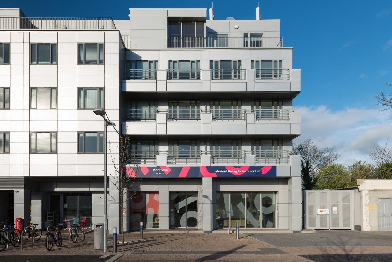 Aparto - Montrose Booterstown ภายนอก รูปภาพ