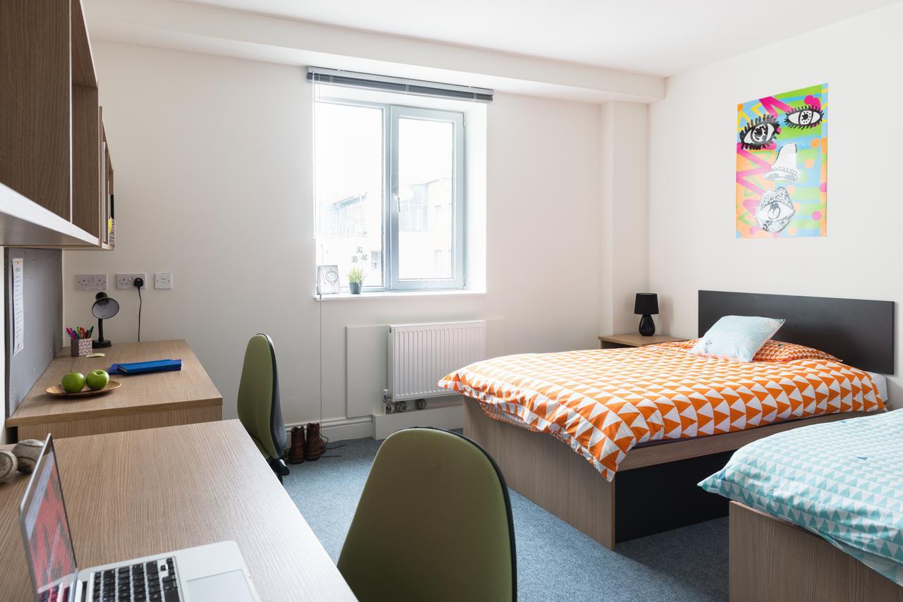 Aparto - Montrose Booterstown ภายนอก รูปภาพ