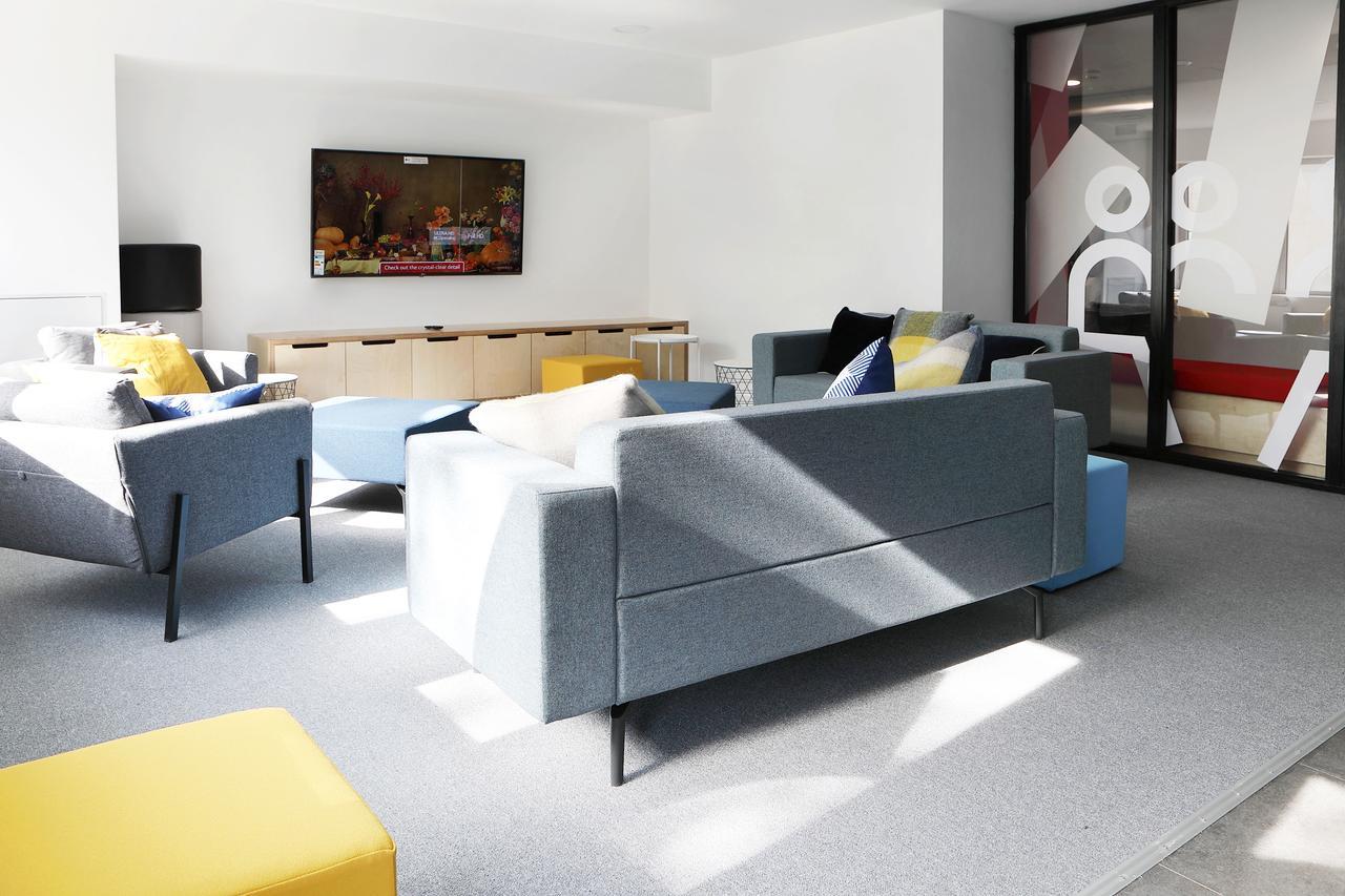 Aparto - Montrose Booterstown ภายนอก รูปภาพ