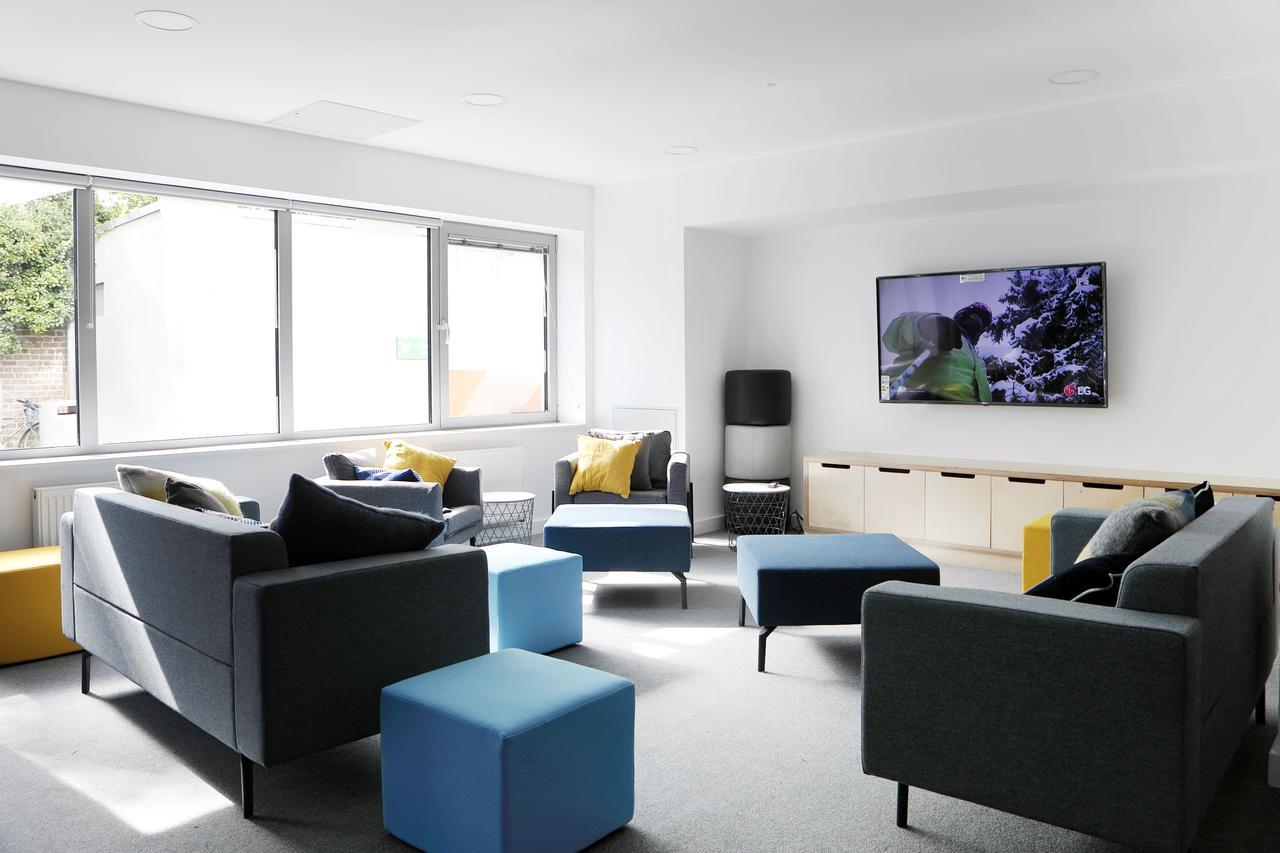 Aparto - Montrose Booterstown ภายนอก รูปภาพ