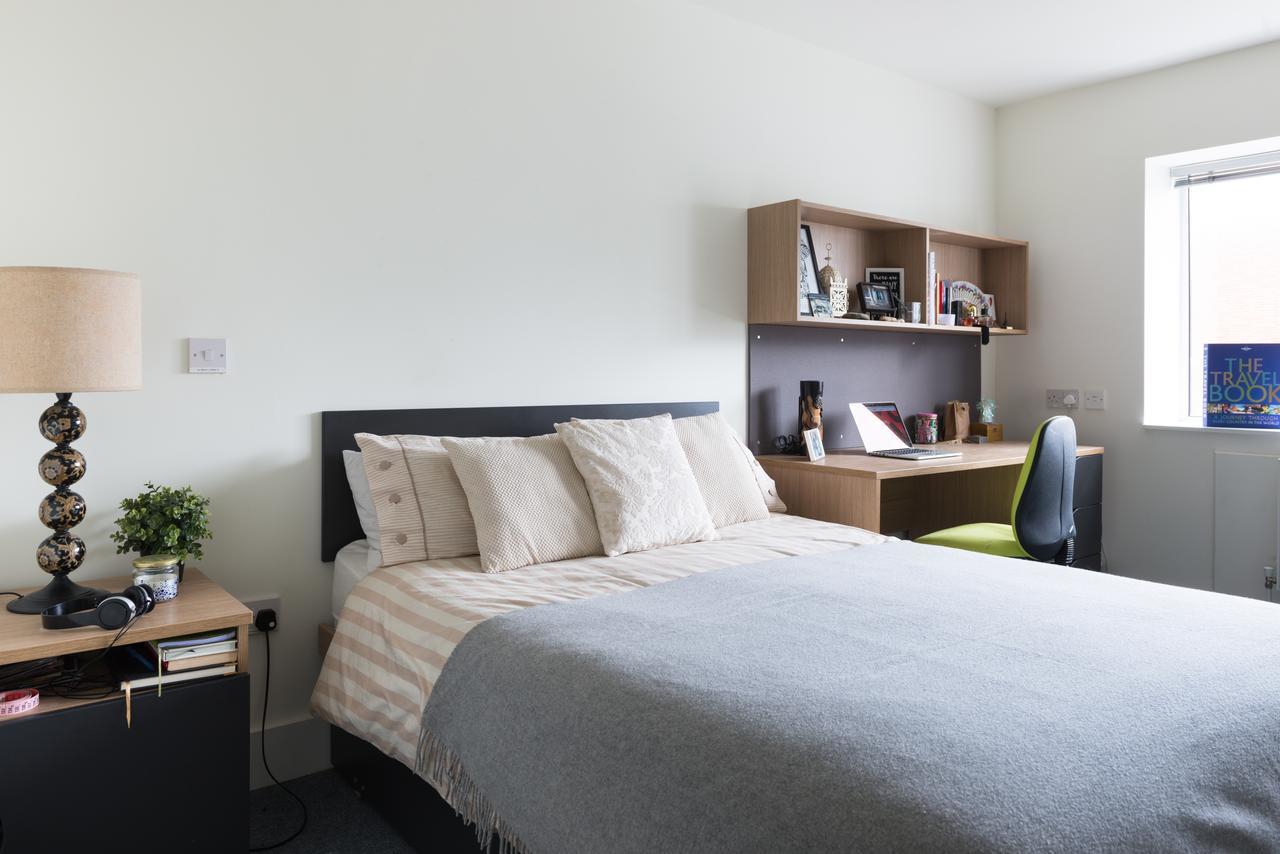 Aparto - Montrose Booterstown ภายนอก รูปภาพ