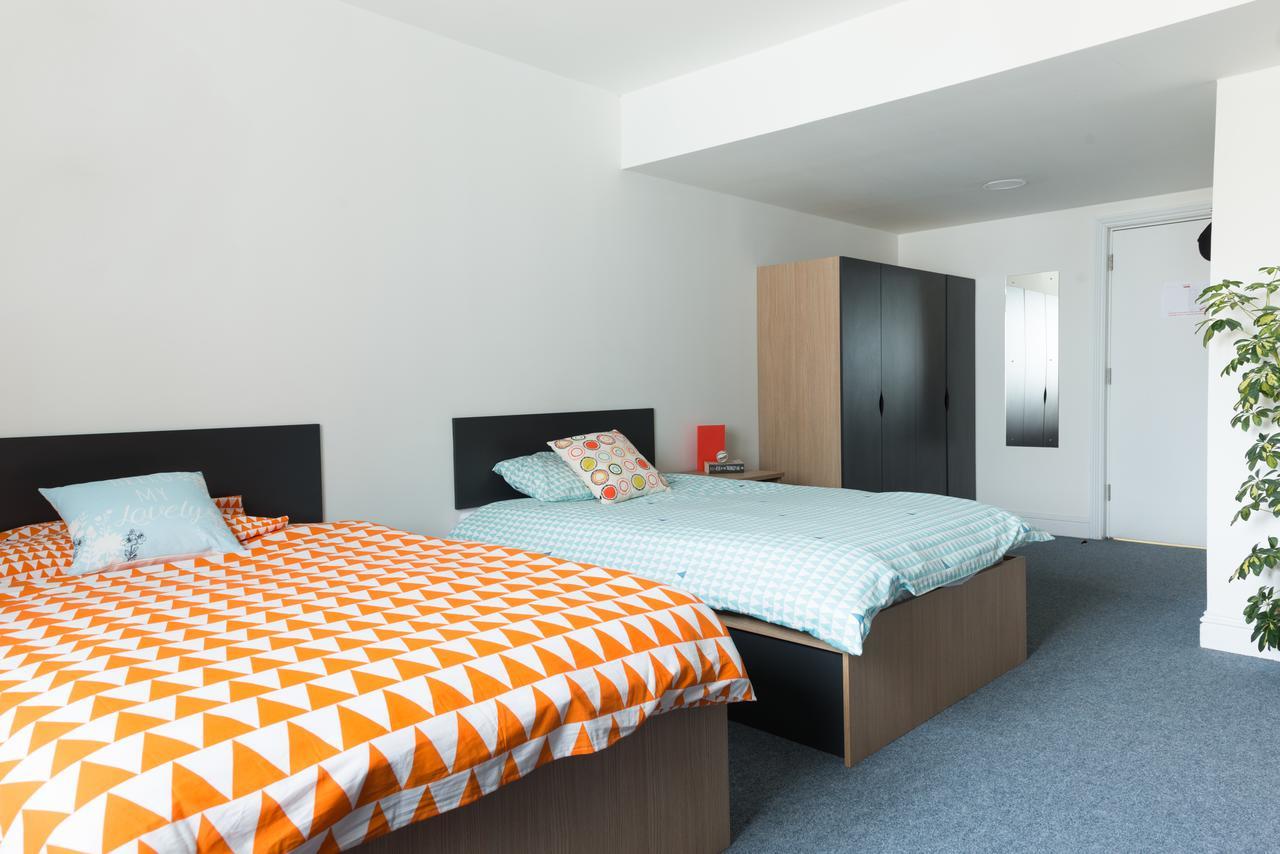Aparto - Montrose Booterstown ภายนอก รูปภาพ
