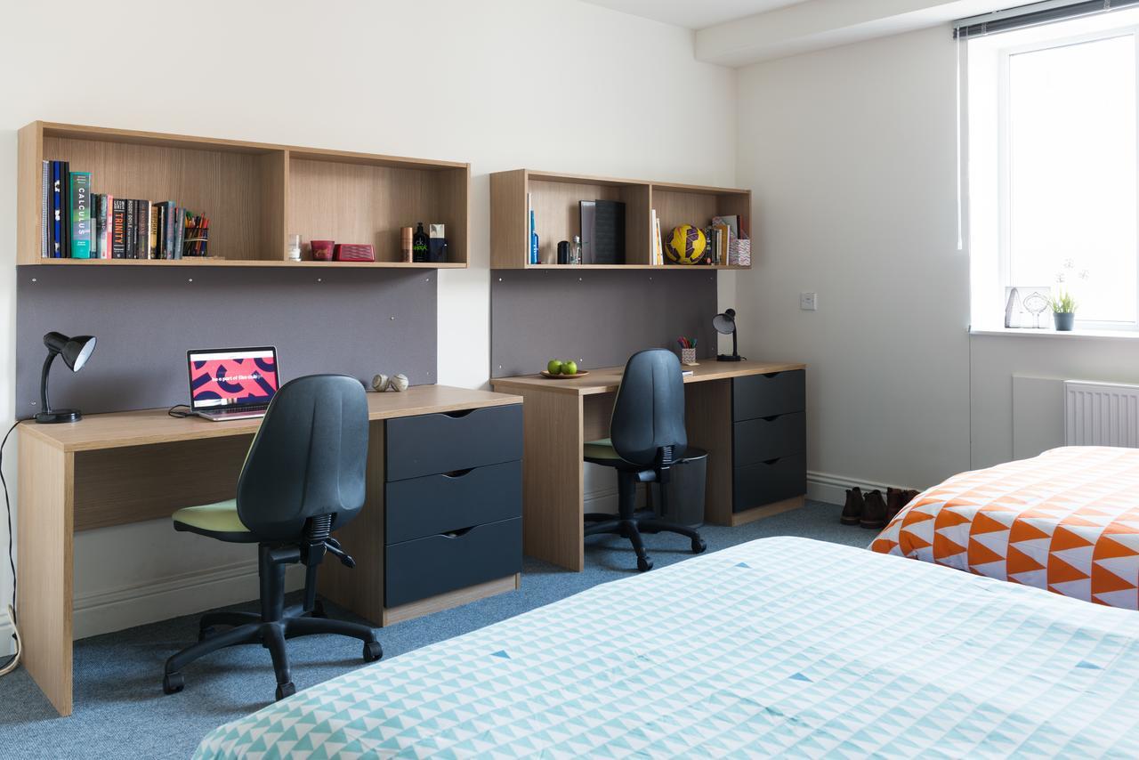 Aparto - Montrose Booterstown ภายนอก รูปภาพ