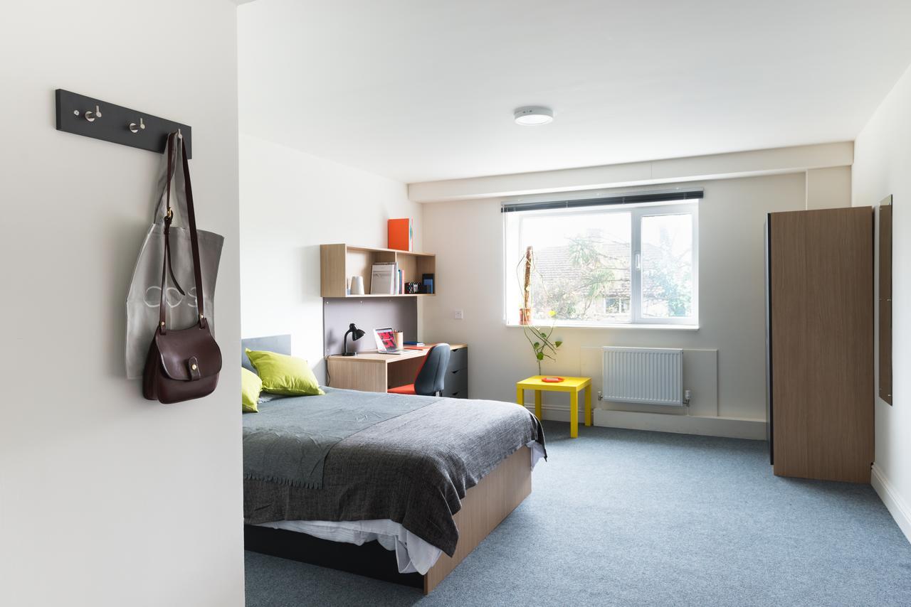 Aparto - Montrose Booterstown ภายนอก รูปภาพ