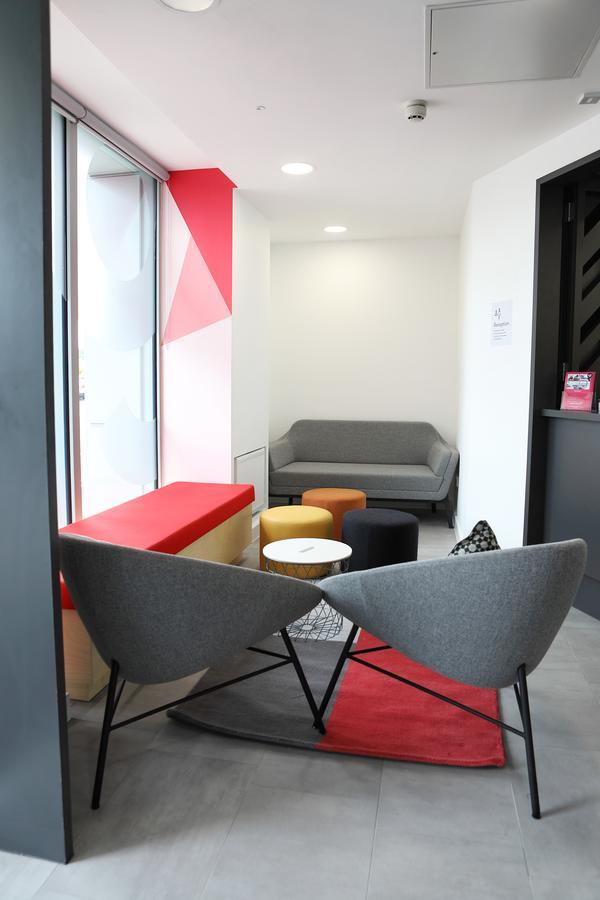 Aparto - Montrose Booterstown ภายนอก รูปภาพ