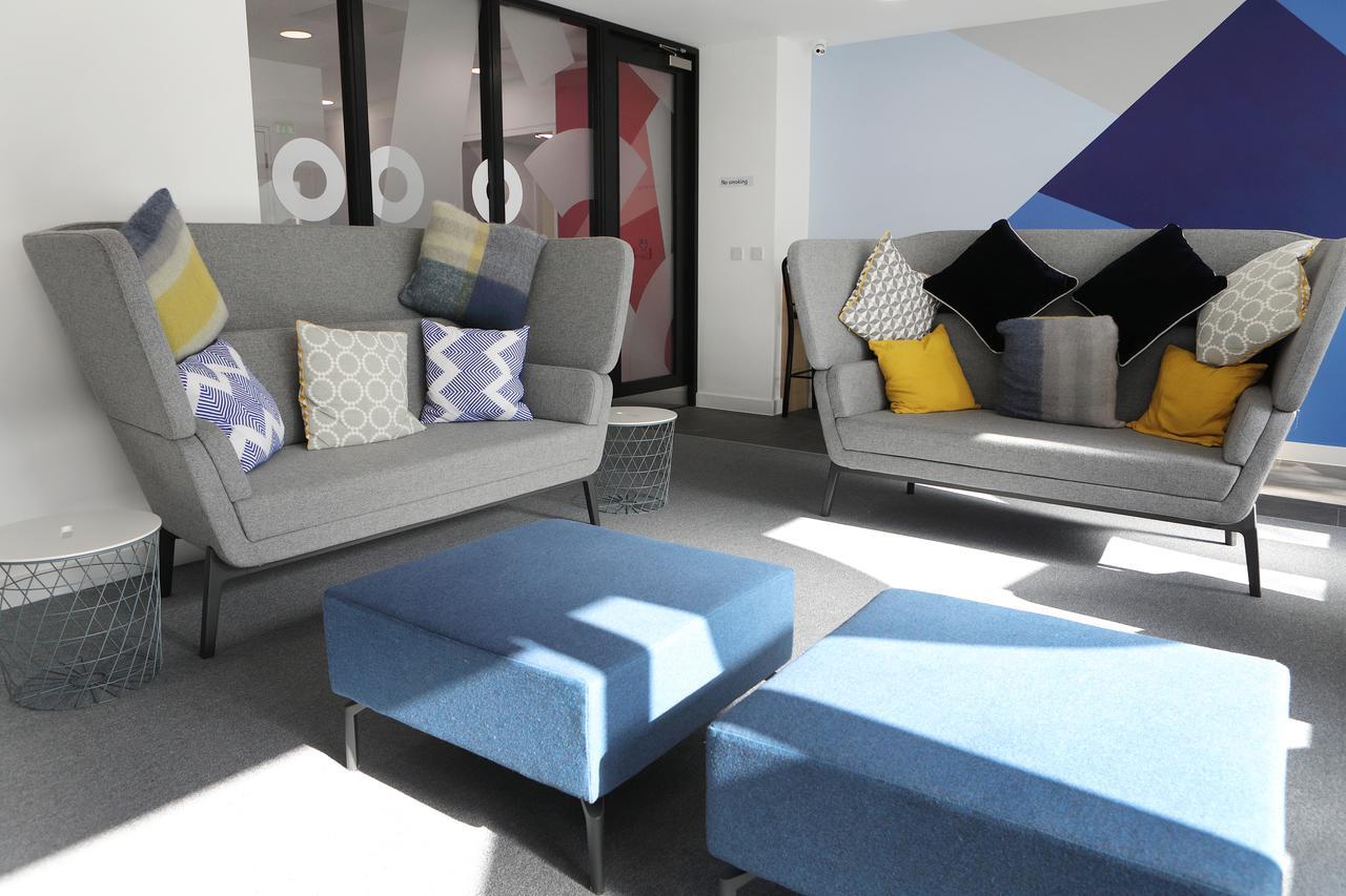 Aparto - Montrose Booterstown ภายนอก รูปภาพ